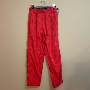NWT Nike Wind Breaker Pants
